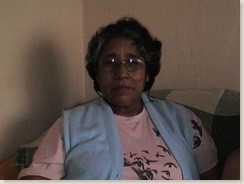 Delly Rocha de Ramallo
